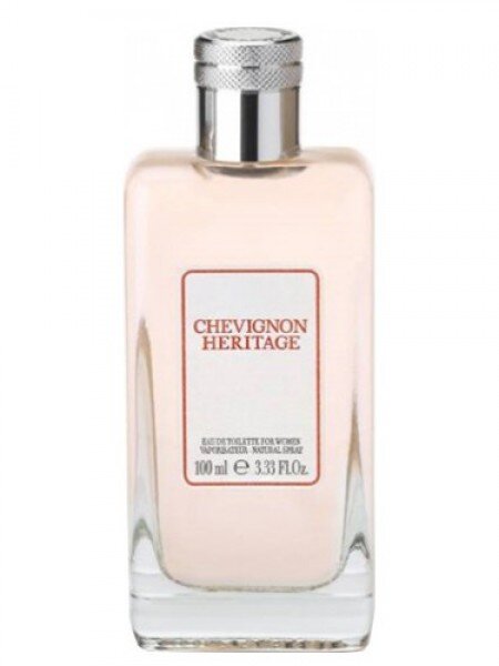 Chevignon Heritage EDT 100 ml Kadın Parfümü kullananlar yorumlar